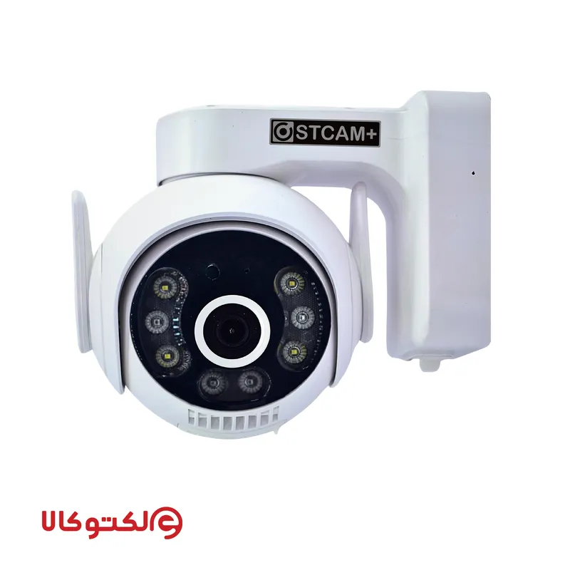 دوربین سیمکارتی ضد آب +Ostcam مدل Flamingo
