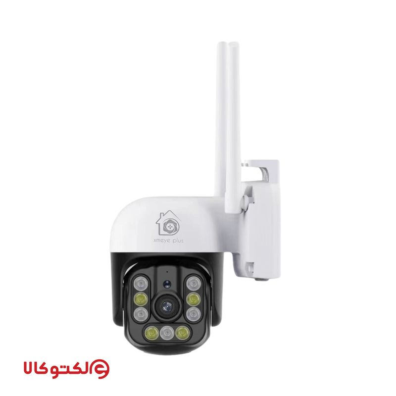 دوربین ضد آب بیسیم ایکس ام آی پلاس مدل Sky XMEYE PLUS
